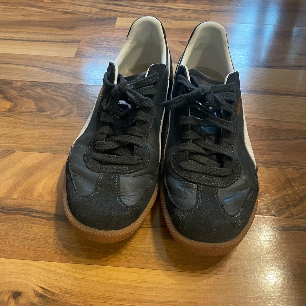 Puma Super Liga OG Retro Sneakers
